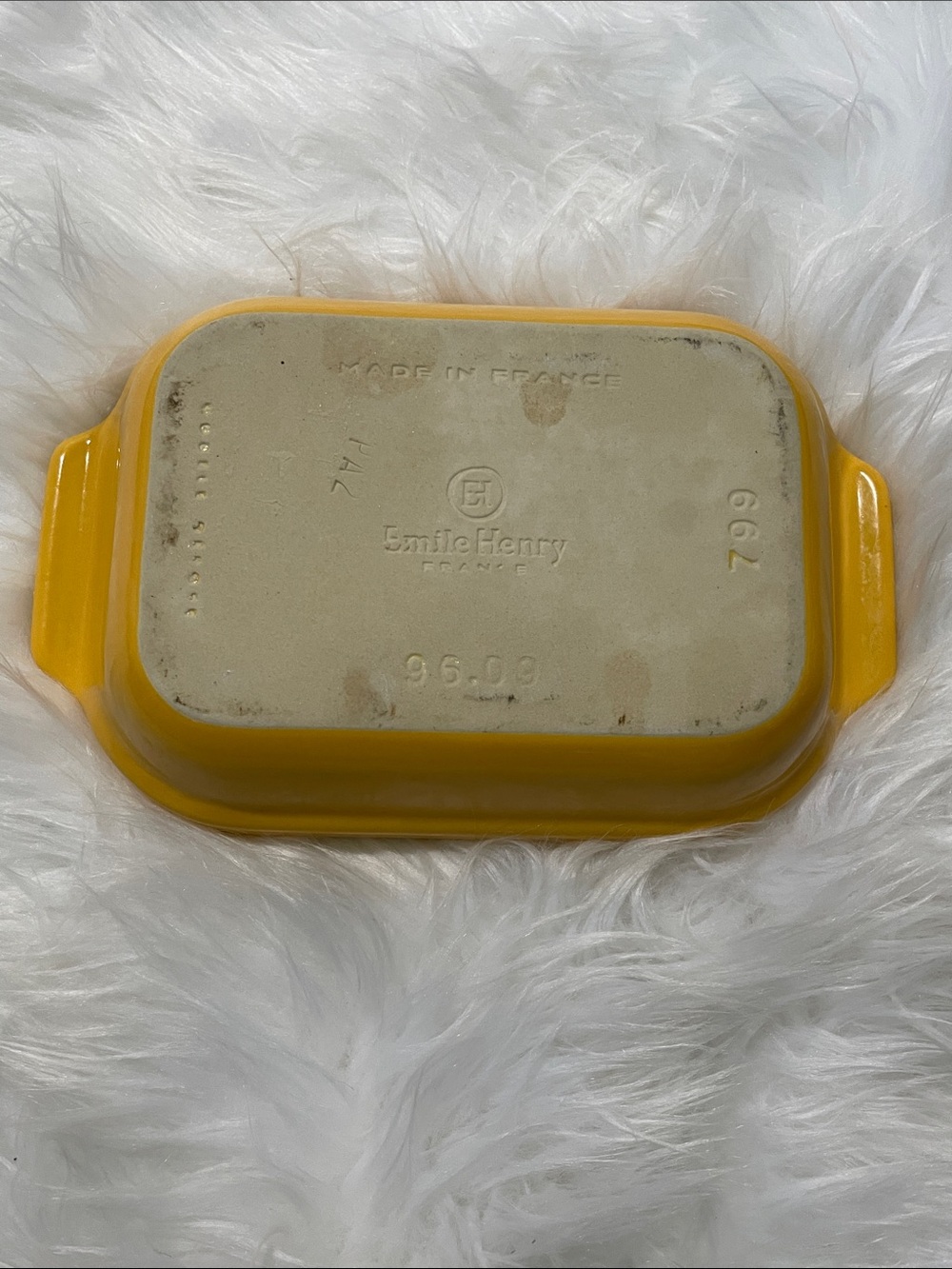 Emily Henry rectangular baker - Picture 3 of 8
